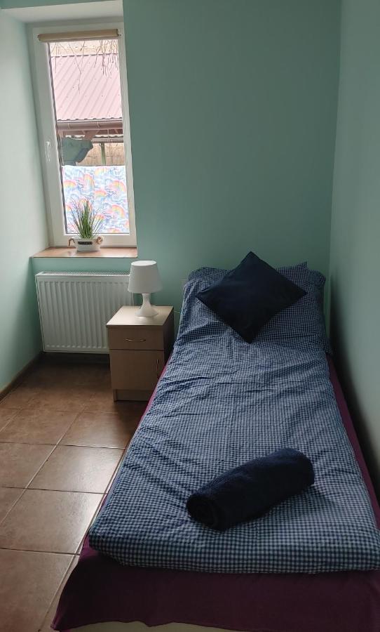 Pensjonat u Misiów Suwałki Exterior foto
