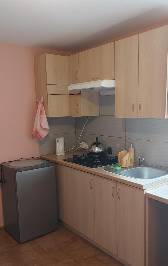 Pensjonat u Misiów Suwałki Exterior foto